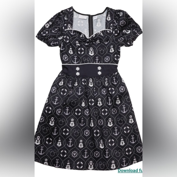 NWT Loungefly/The Stitch shoppe Disney’s Steamboat Mickey and Willie size 2X - Picture 5 of 12